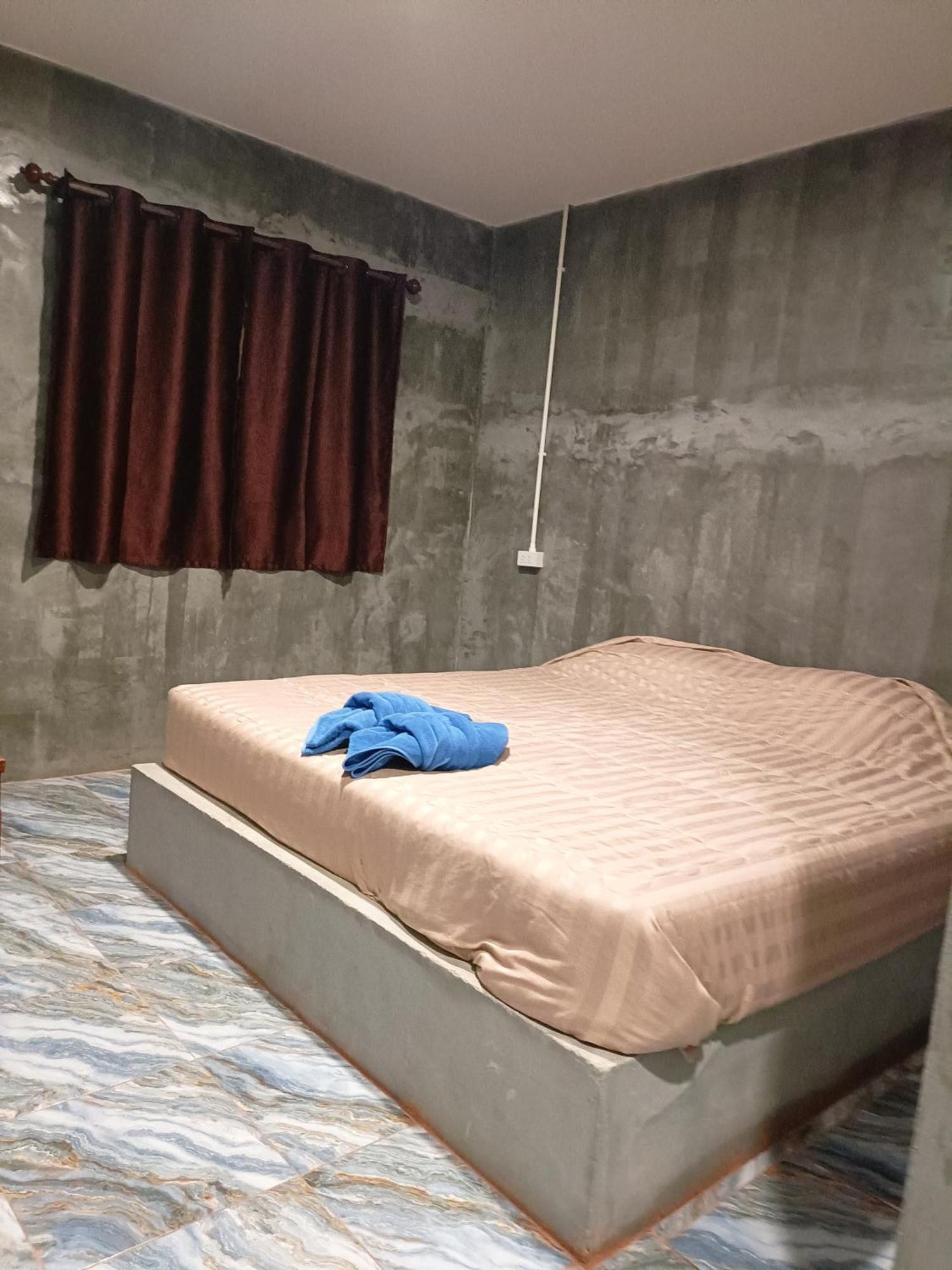 Cat Bungalow 란타섬 외부 사진