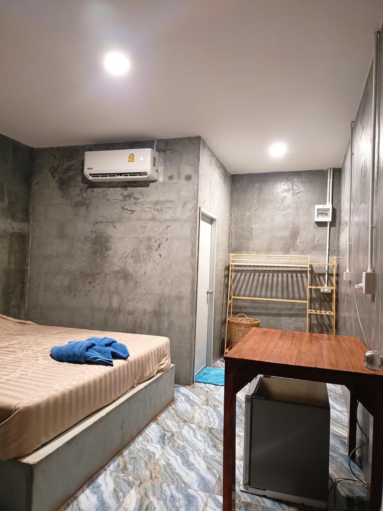Cat Bungalow 란타섬 외부 사진