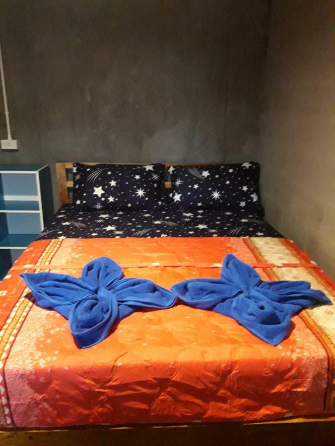 Cat Bungalow 란타섬 외부 사진