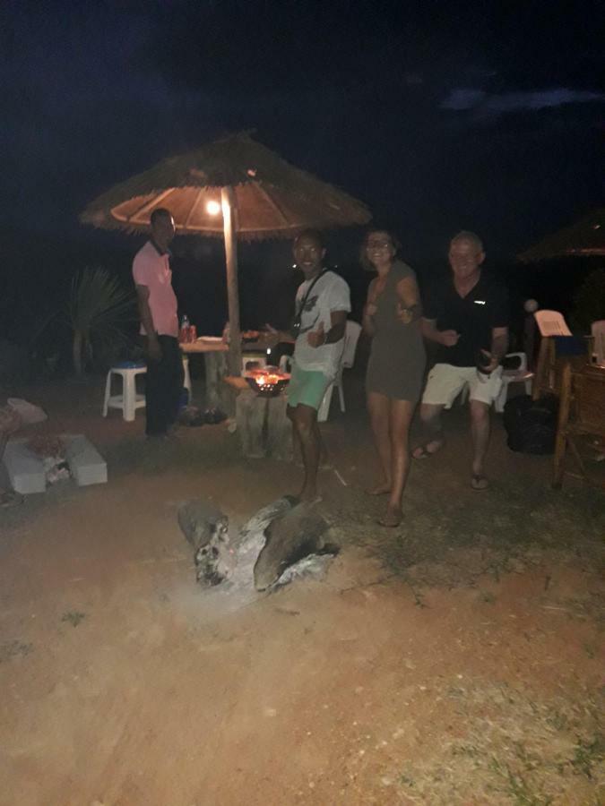 Cat Bungalow 란타섬 외부 사진
